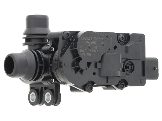 Heater Control Valve