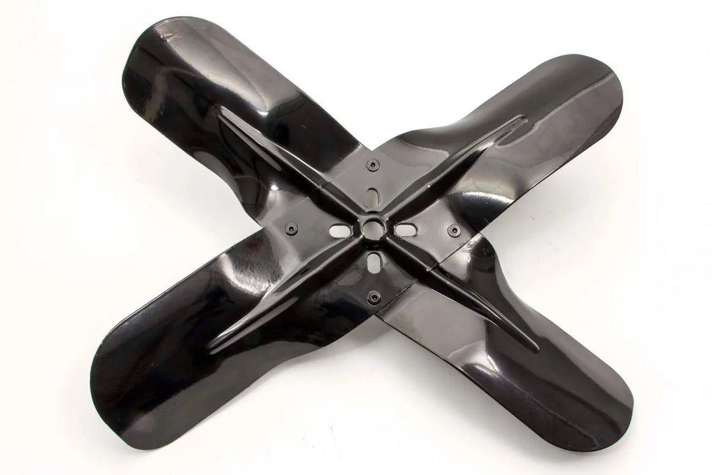 AFCO Racing 4 Blade Fan 18in 80183