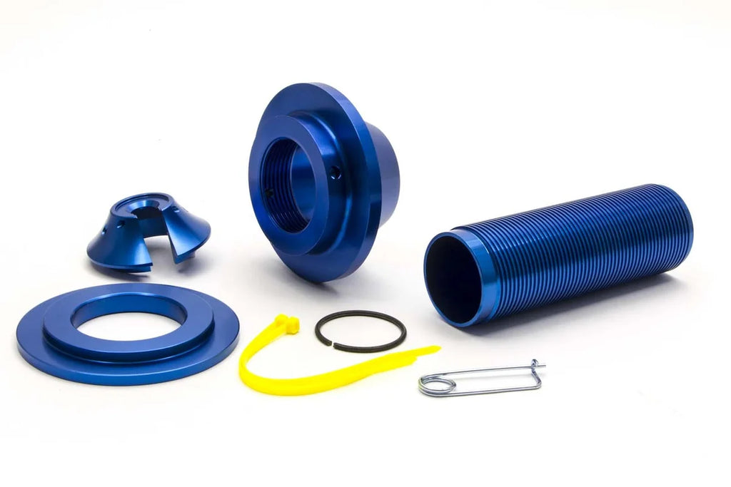 AFCO Racing 5in Coil-Over Kit 20125A-7K