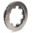 Load image into Gallery viewer, AFCO Racing 8 Bolt Rotor 1.25in Straight Vane 9850-6020