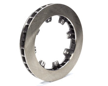 Load image into Gallery viewer, AFCO Racing 8 Bolt Rotor 1.25in Straight Vane 9850-6020