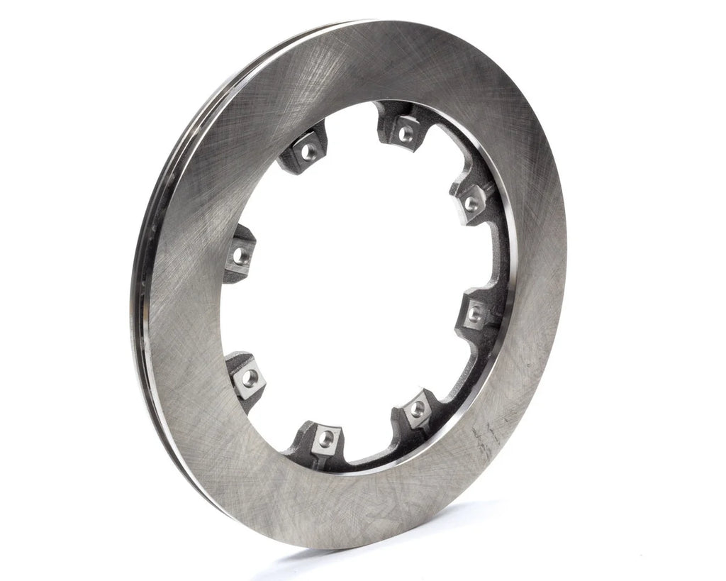 AFCO Racing 8 Bolt Rotor .810in Straight Vane 9850-6021