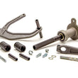 Load image into Gallery viewer, AFCO Racing Alum Adjustable Throttle Pedal 40292