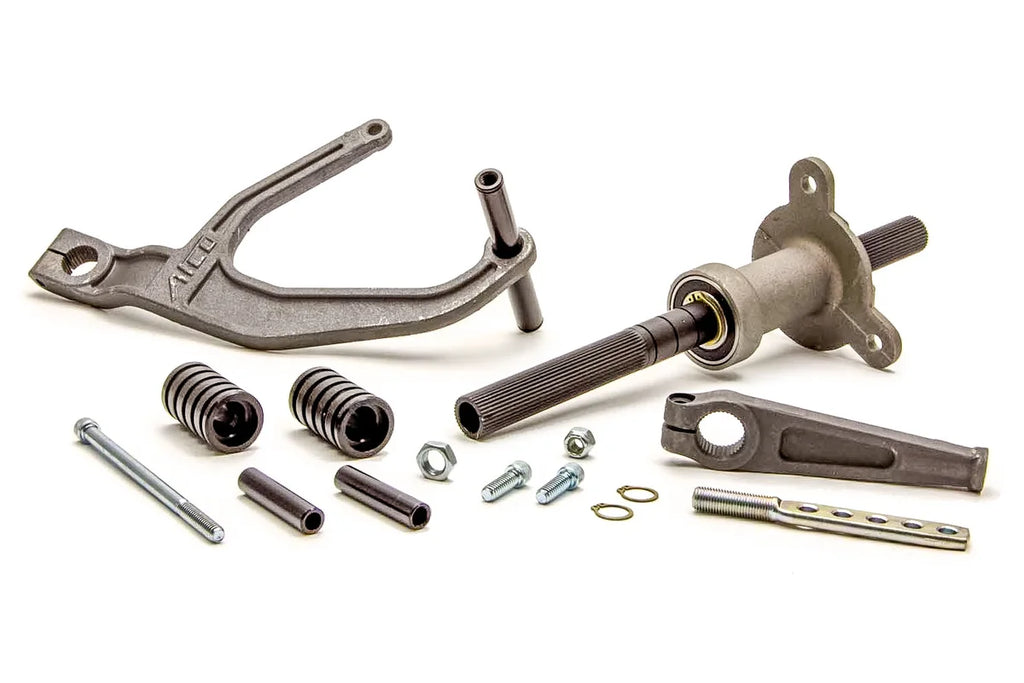 AFCO Racing Alum Adjustable Throttle Pedal 40292