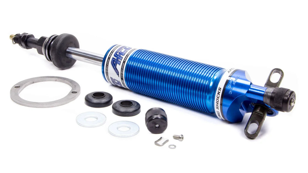 AFCO Racing Alum Shock Mono 4in Dbl Adj Drag 3840F/BNC