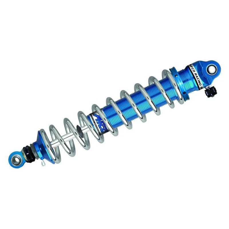 AFCO Racing Alum Shock Twin Tube Adj Drag Big Gun X 3870BGX