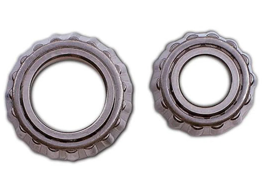 AFCO Racing Bearing Kit GM Metric 79 & Up 9851-8500