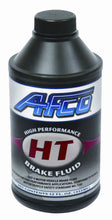 Load image into Gallery viewer, AFCO Racing Brake Fluid HT 12oz Single AFC6691901