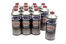Load image into Gallery viewer, AFCO Racing Brake Fluid HTX 16.9oz (12) 6691904