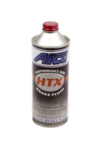 Load image into Gallery viewer, AFCO Racing Brake Fluid HTX 16.9oz Single AFC6691903