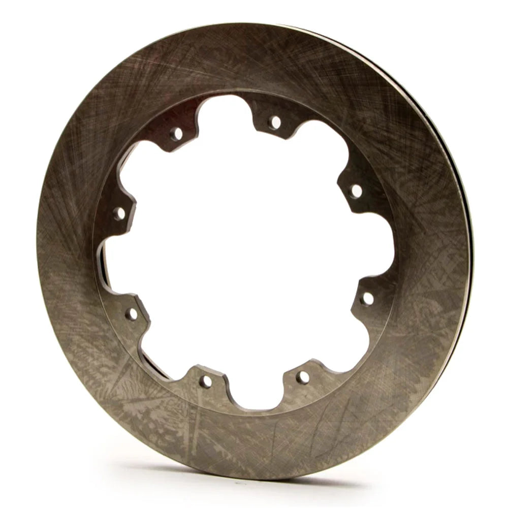 AFCO Racing Brake Rotor 11.75 x .810 8blt Pillar Vane 6640100