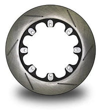Load image into Gallery viewer, AFCO Racing Brake Rotor 11.75 x .810 8blt RH Slotted 6640104