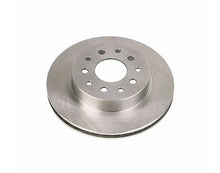 Load image into Gallery viewer, AFCO Racing Brake Rotor Rear 1pc 5 x 4.5in / 5 x 4.75in 9850-6600