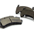 Load image into Gallery viewer, AFCO Racing C1 Brake Pads GM Metric 1251-1154