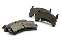 Load image into Gallery viewer, AFCO Racing C1 Brake Pads GM Metric 1251-1154