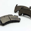 Load image into Gallery viewer, AFCO Racing C2 Brake Pads GM Metric 1251-2154