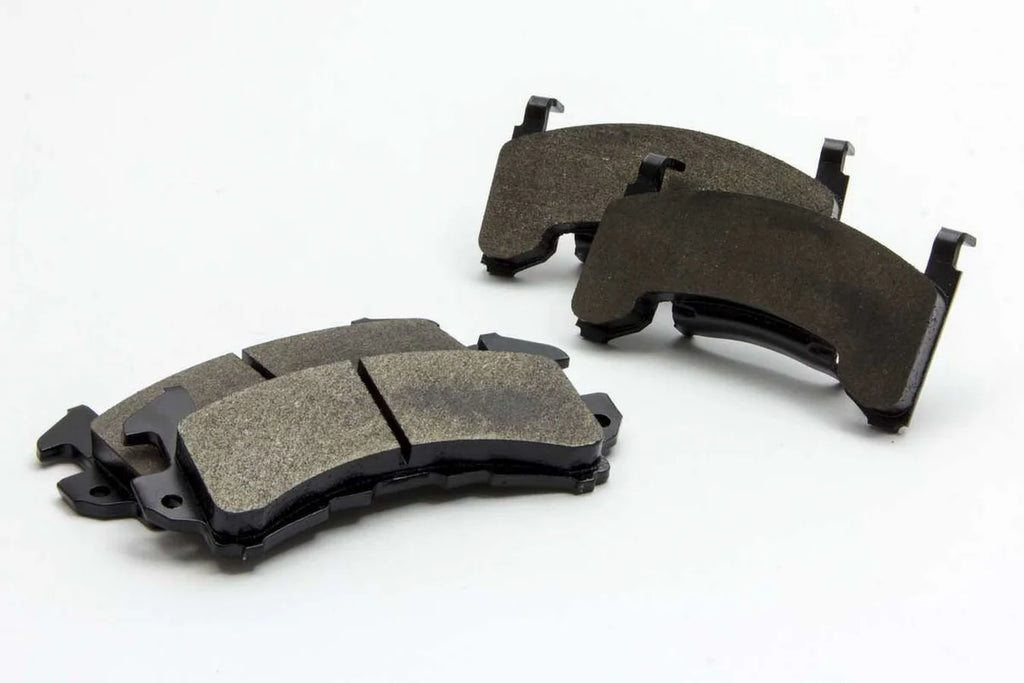 AFCO Racing C2 Brake Pads GM Metric 1251-2154