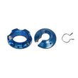 Load image into Gallery viewer, AFCO Racing C/O Kit M2-T2 Shock Silver 20135PRO