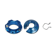 Load image into Gallery viewer, AFCO Racing C/O Kit M2-T2 Shock Silver 20135PRO