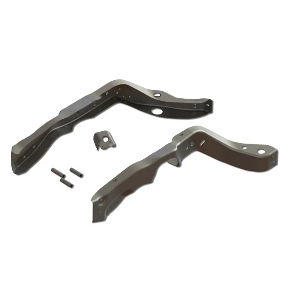 AFCO Racing Chevelle LH Frame Horn Replacement Kit 40016