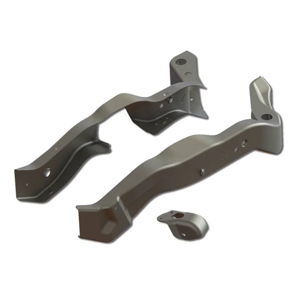 AFCO Racing Chevelle RH Frame Horn Replacement Kit 40015