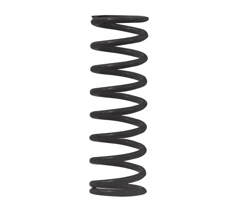 AFCO Racing Coil-Over Spring 1.875in x 8in x 120# Black 29120-2B