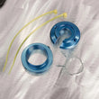 Load image into Gallery viewer, AFCO Racing Coilover Kit Small Body Aluminum Shock 20123
