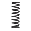 Load image into Gallery viewer, AFCO Racing Coilover Spring Black 300lb 1-7/8 x 8 29300-2B