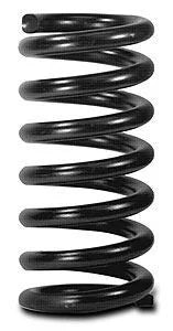 AFCO Racing Conv Front Spring 5.5in x 11in x 1100# 21100-6