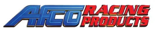 AFCO Racing Dirt Late Model Catalog Vol 25 2015 AFC102