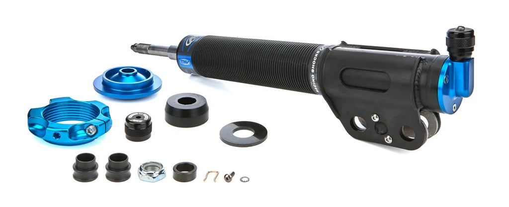 AFCO Racing Double Adj. Strut 79-04 Mustang 30030