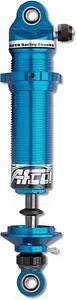 AFCO Racing Double Adjustable Drag Coil-Over Shock 3840