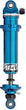 Load image into Gallery viewer, AFCO Racing Double Adjustable Drag Coil-Over Shock 3870