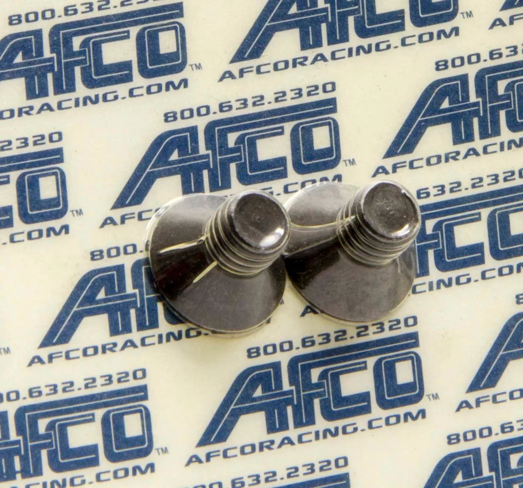 AFCO Racing Drive Flange Bolt Kit 30547