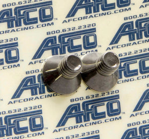 AFCO Racing Drive Flange Bolt Kit 30547