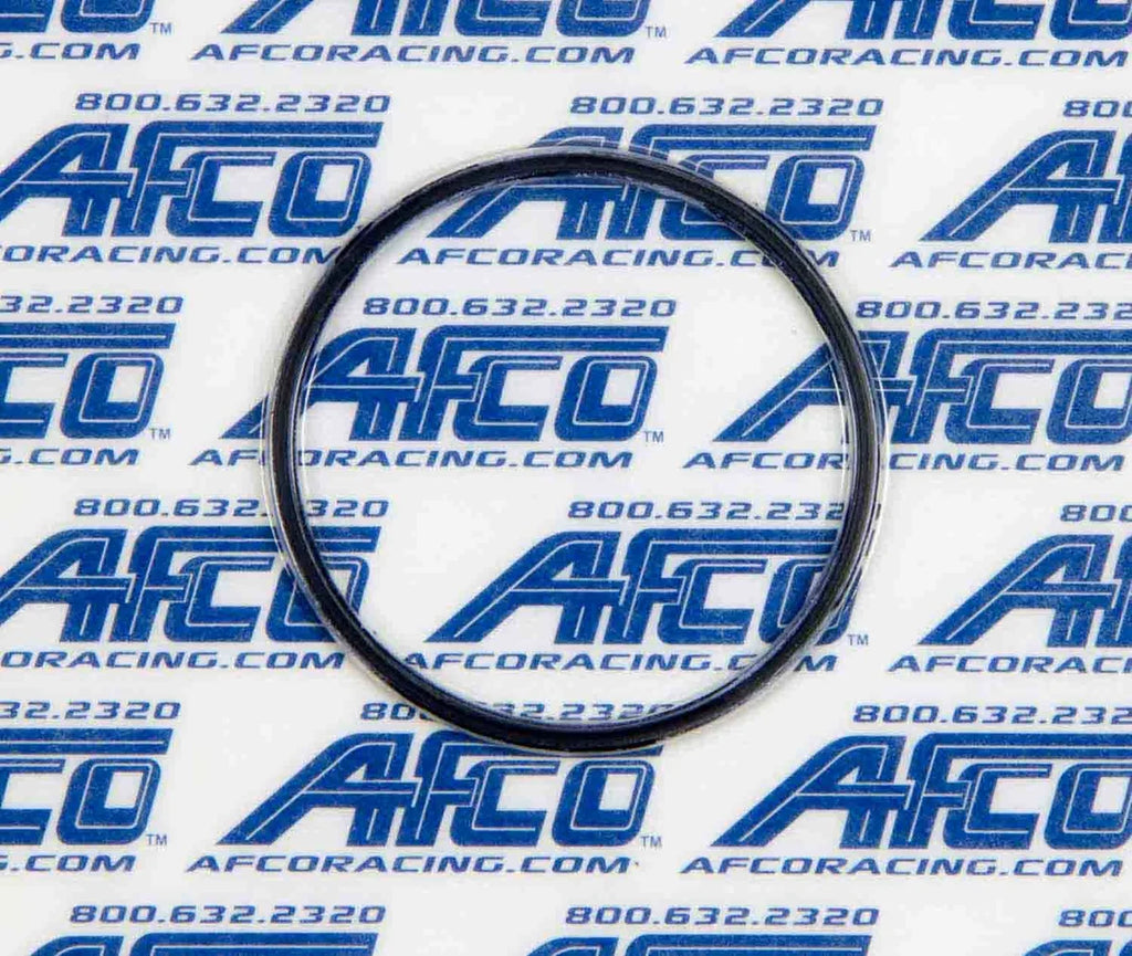 AFCO Racing Drive Flange Cap O-Ring Fits 60396 60396-1