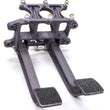Load image into Gallery viewer, AFCO Racing Dual Pedal Rev. Swing Mnt. 6.25: 1 Ratio 6610000