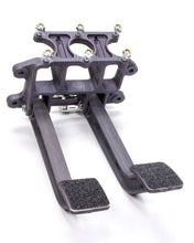 Load image into Gallery viewer, AFCO Racing Dual Pedal Rev. Swing Mnt. 6.25: 1 Ratio 6610000