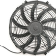 Load image into Gallery viewer, AFCO Racing Electric Fan 16in Curved Blade 80177