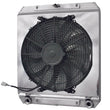 Load image into Gallery viewer, AFCO Racing Fan and Shroud Kit 80108NFAN