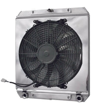 Load image into Gallery viewer, AFCO Racing Fan and Shroud Kit 80108NFAN
