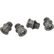 Load image into Gallery viewer, AFCO Racing Fill Port -4 IMCA Universal 55000079310-4