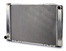 Load image into Gallery viewer, AFCO Racing Ford Radiator 20 x 27.5 80101FN