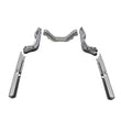 Load image into Gallery viewer, AFCO Racing Frame Clip Modified 68- 72 Chevelle GM A-Body AFC40000
