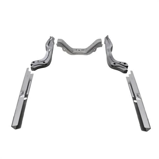 AFCO Racing Frame Clip Modified 68- 72 Chevelle GM A-Body AFC40000