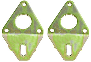 AFCO Racing Front Motor Mounts Steel 80651