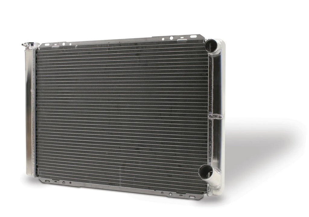 AFCO Racing GM Radiator 19.5625in x 29in Dual Pass 80130NDP