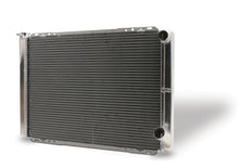 Load image into Gallery viewer, AFCO Racing GM Radiator 19.5625in x 29in Dual Pass 80130NDP