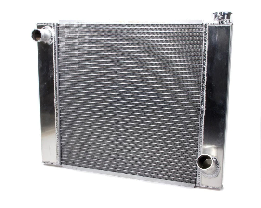 AFCO Racing GM Radiator 20 x 24 Lightweight 80127LWN