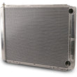 Load image into Gallery viewer, AFCO Racing GM Radiator 20 x 25.75 Dual Pass 80119N